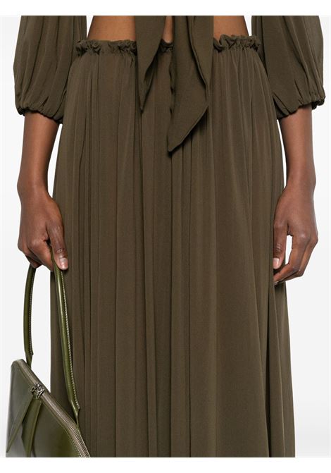 skirt PHILOSOPHY di LORENZO SERAFINI | Skirt | A01112118880092